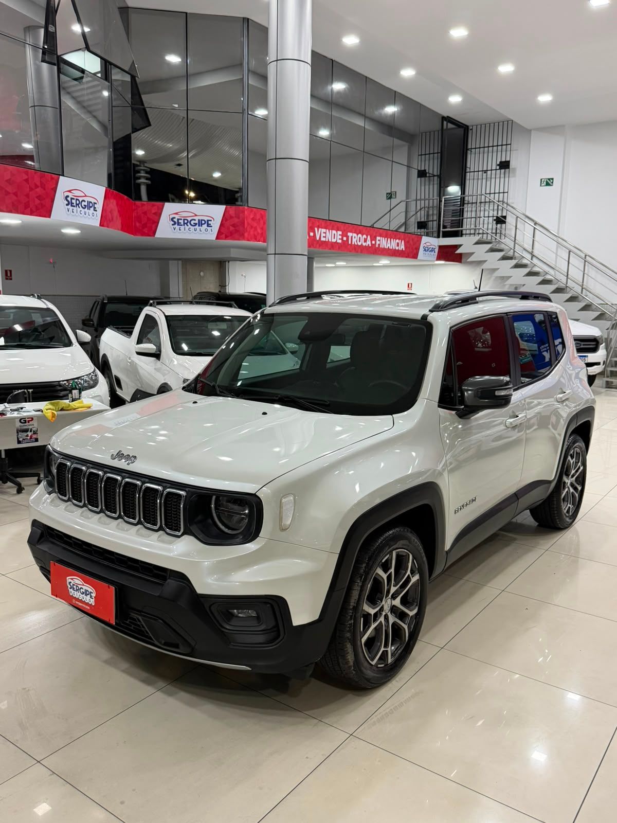 JEEP RENEGADE 2