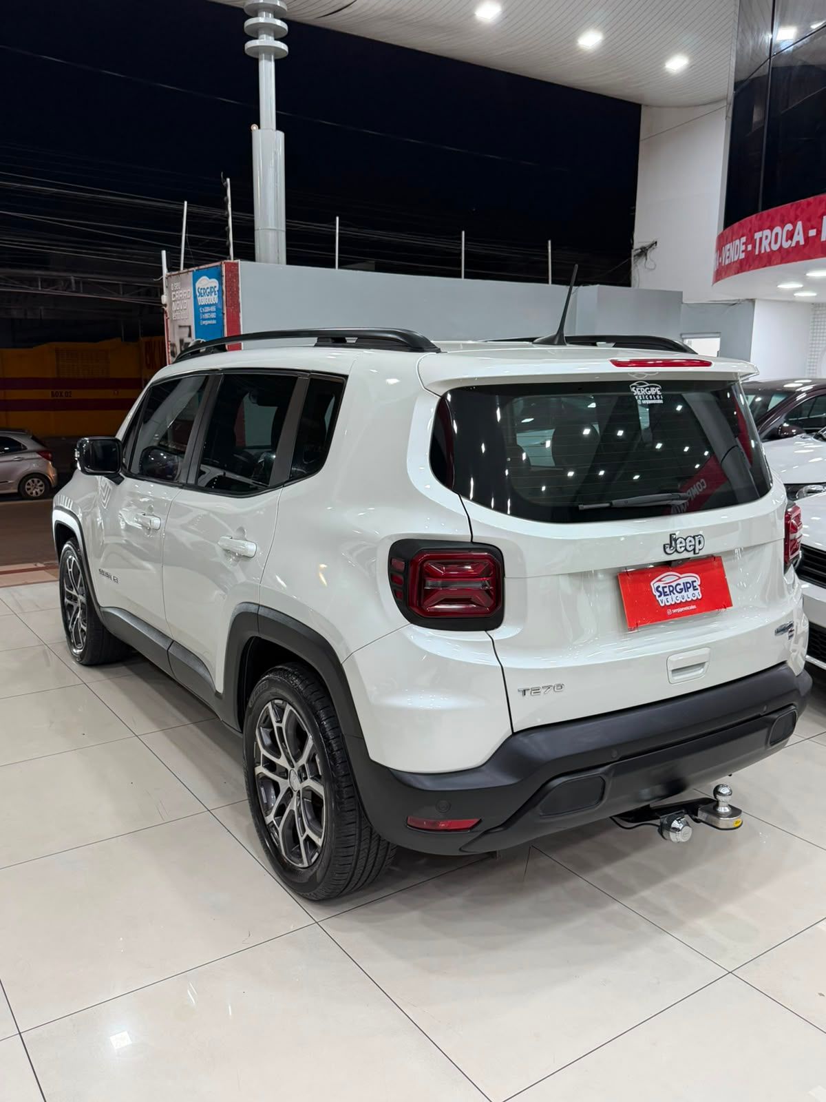 JEEP RENEGADE 3