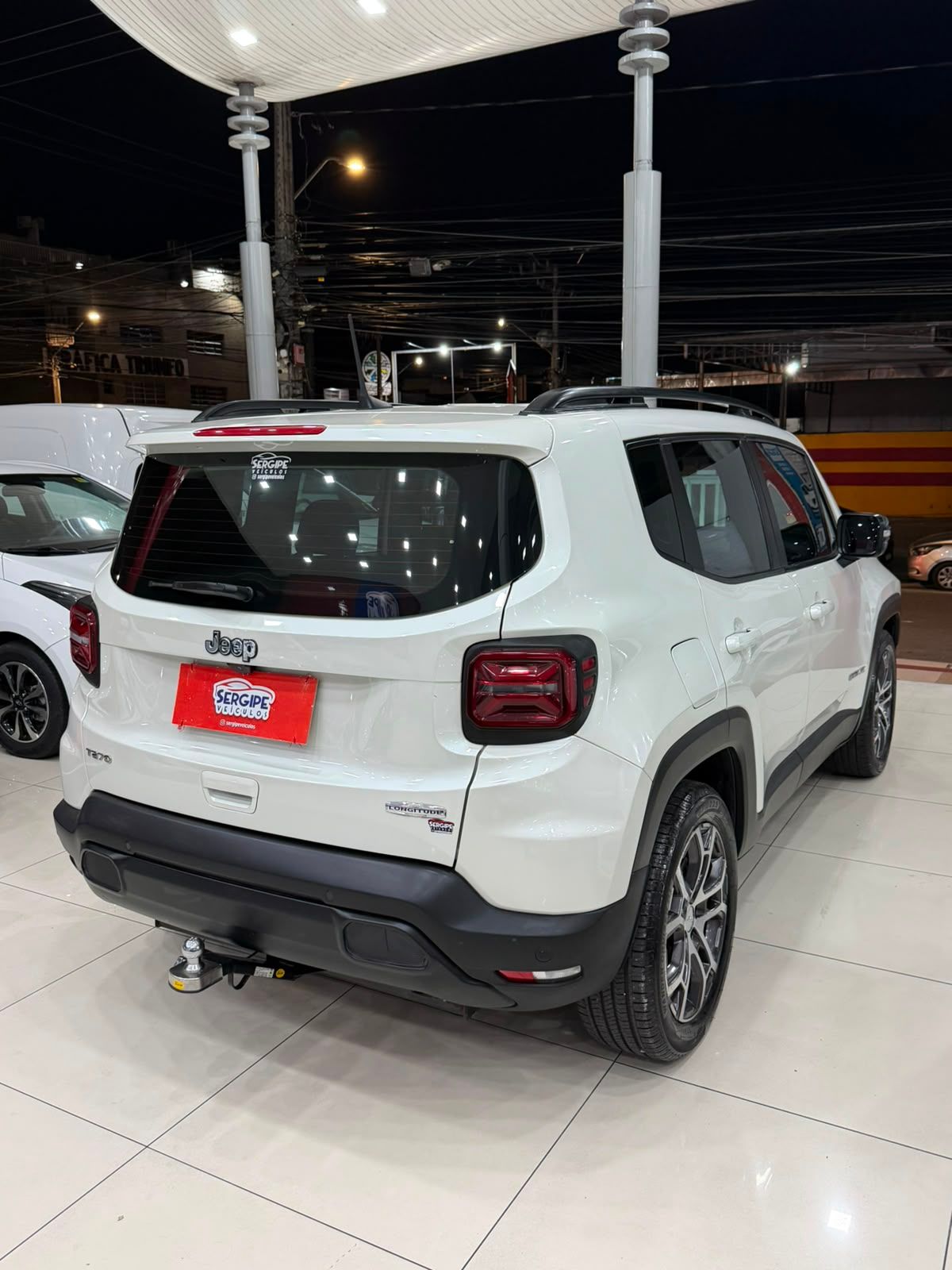 JEEP RENEGADE 4