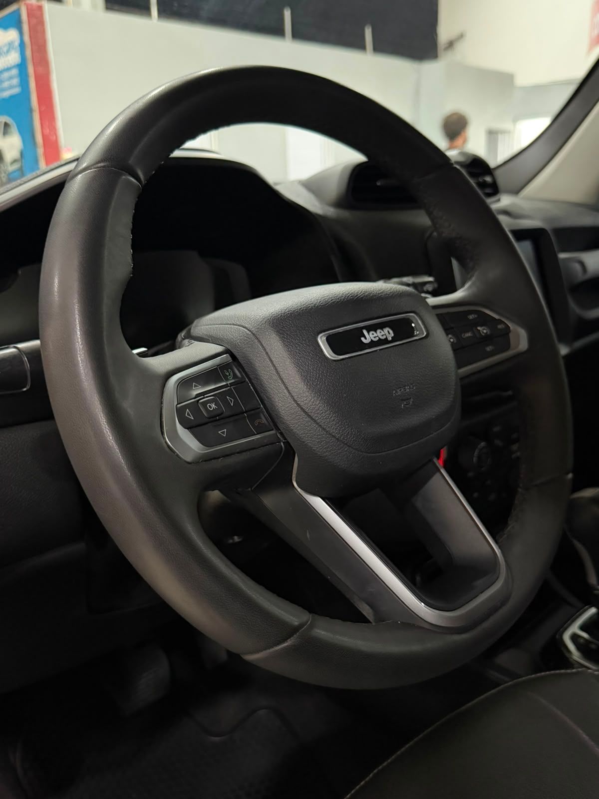 JEEP RENEGADE 5