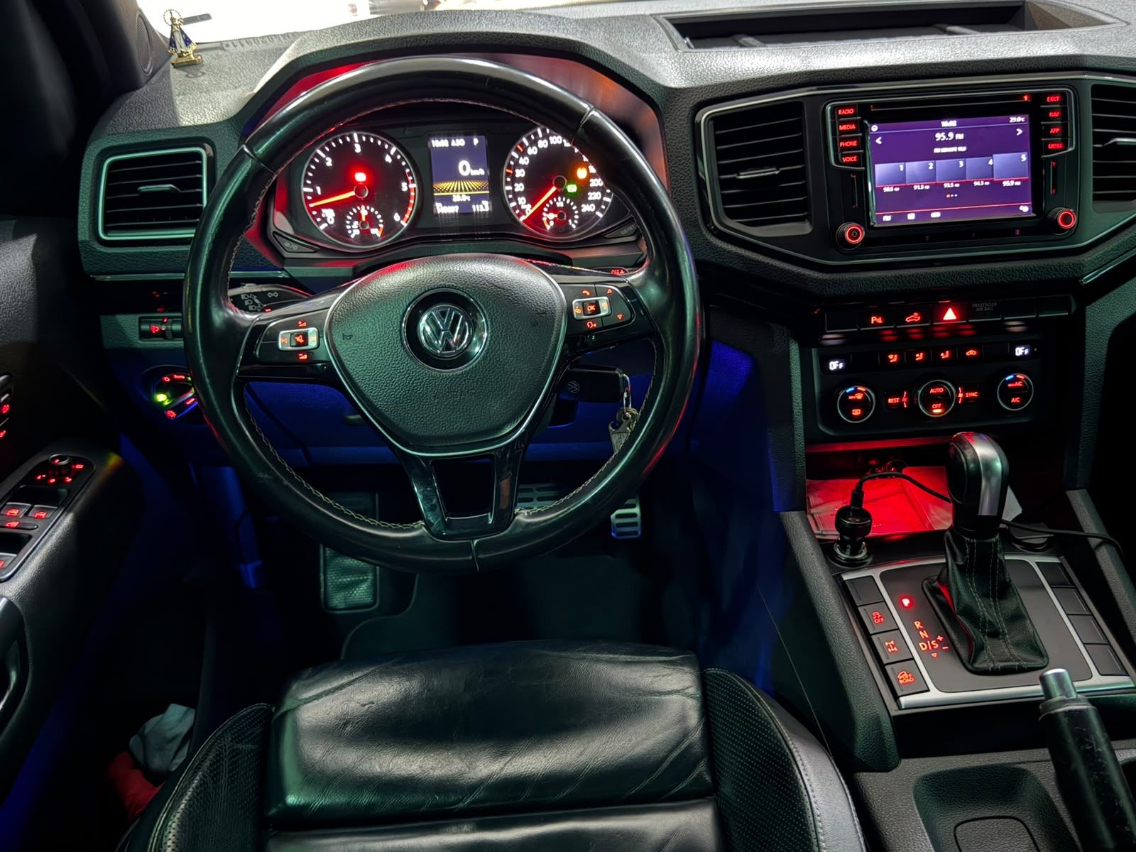 VOLKSWAGEN VW 6