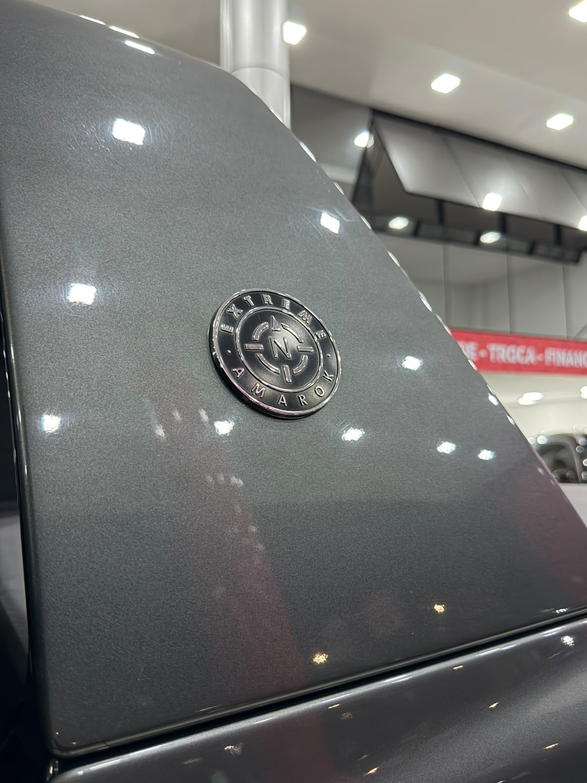 VOLKSWAGEN VW 13