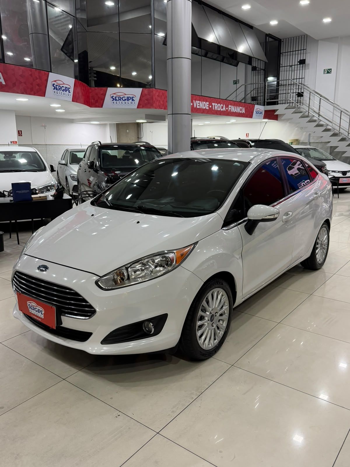 FORD FORD 2