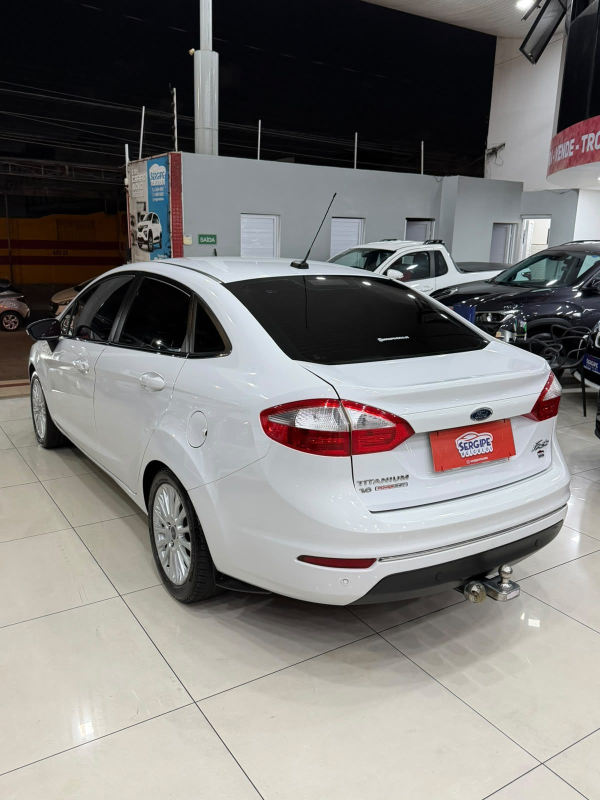 FORD FORD 3