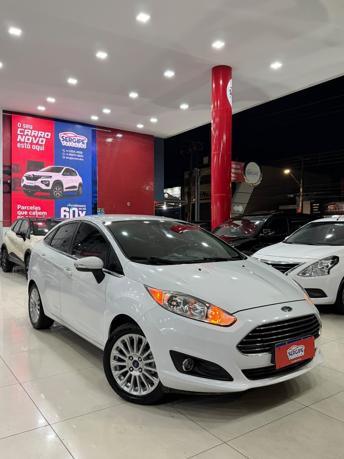 FORD FORD 11