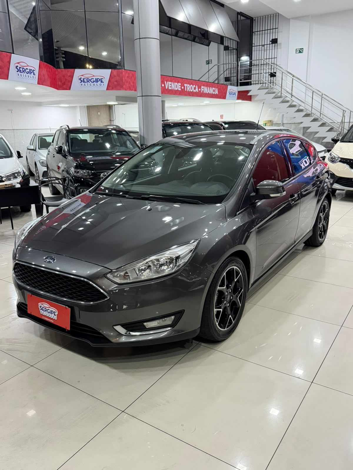 FORD FORD 2