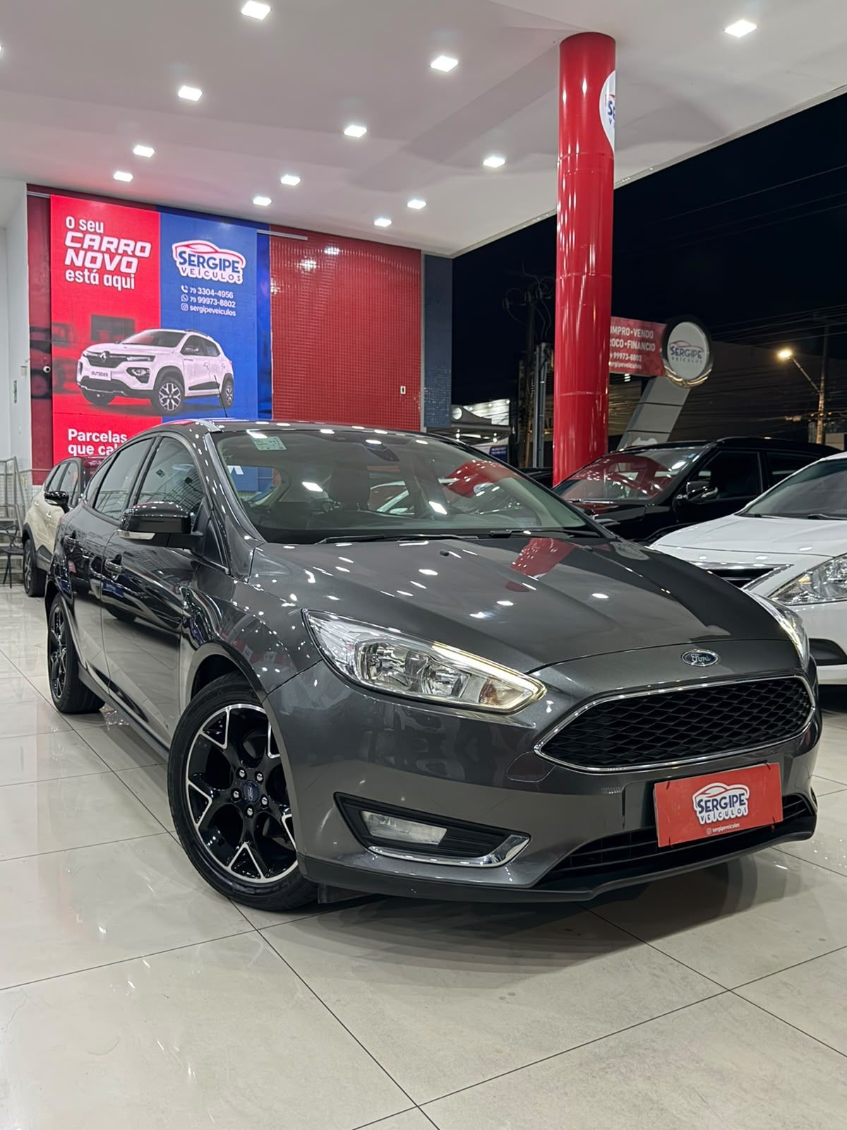 FORD FORD 11
