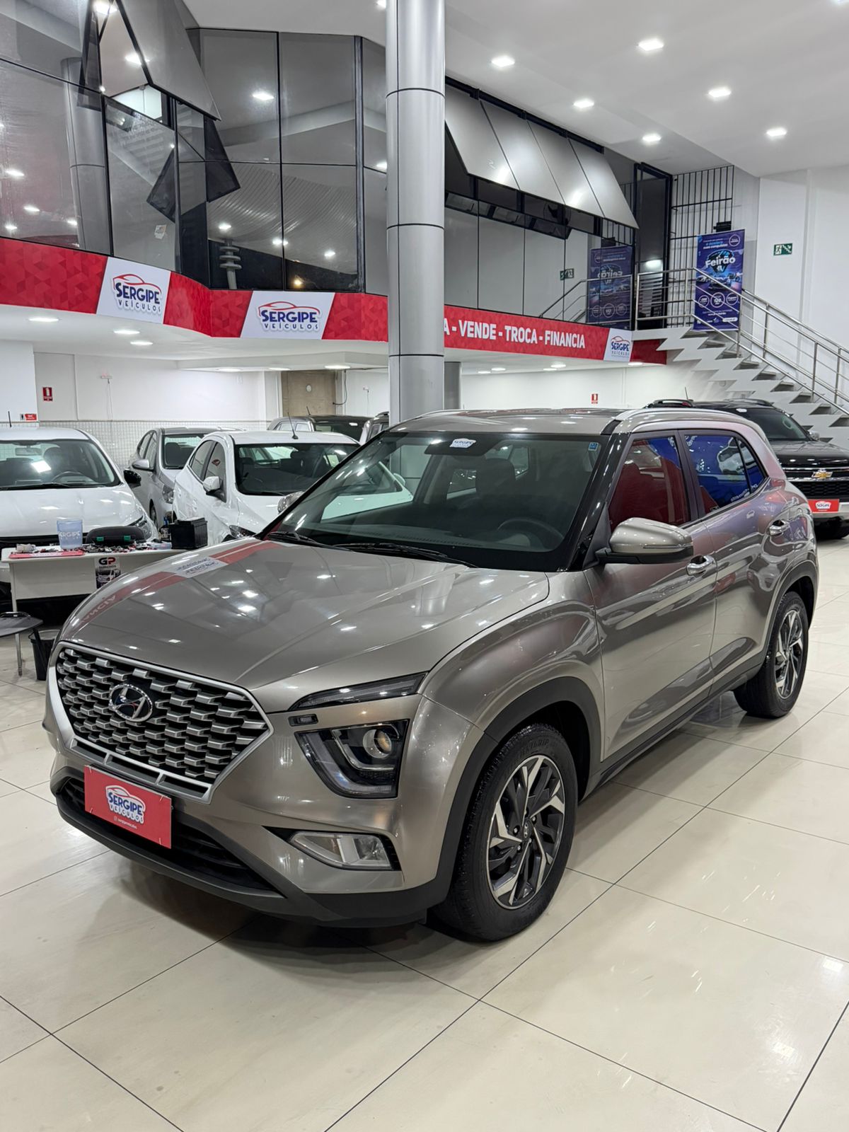 HYUNDAI CRETA 2