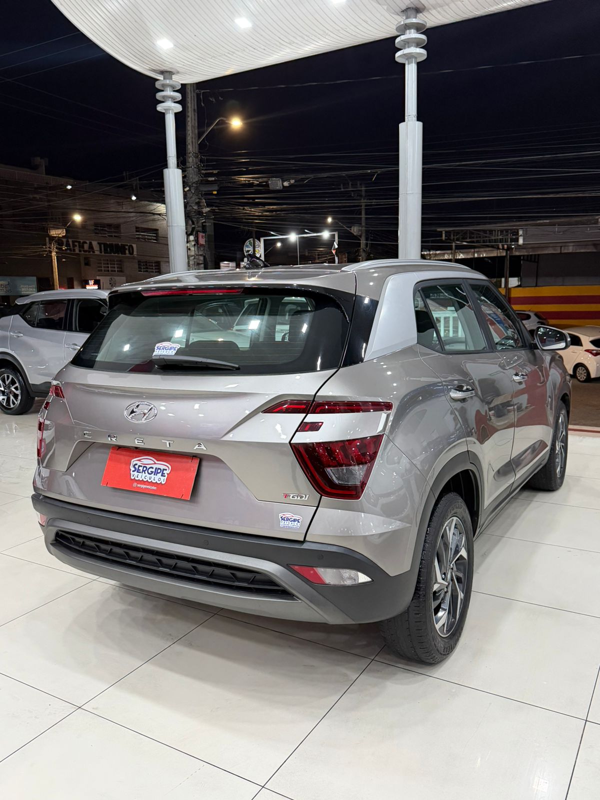 HYUNDAI CRETA 4