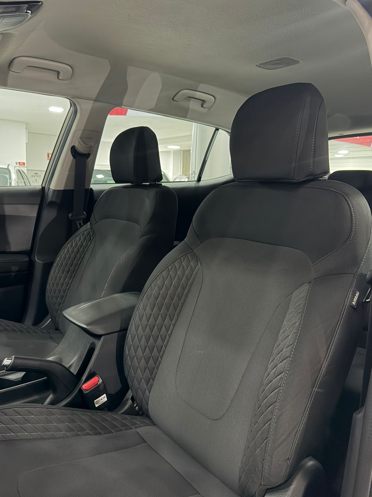 HYUNDAI CRETA 7
