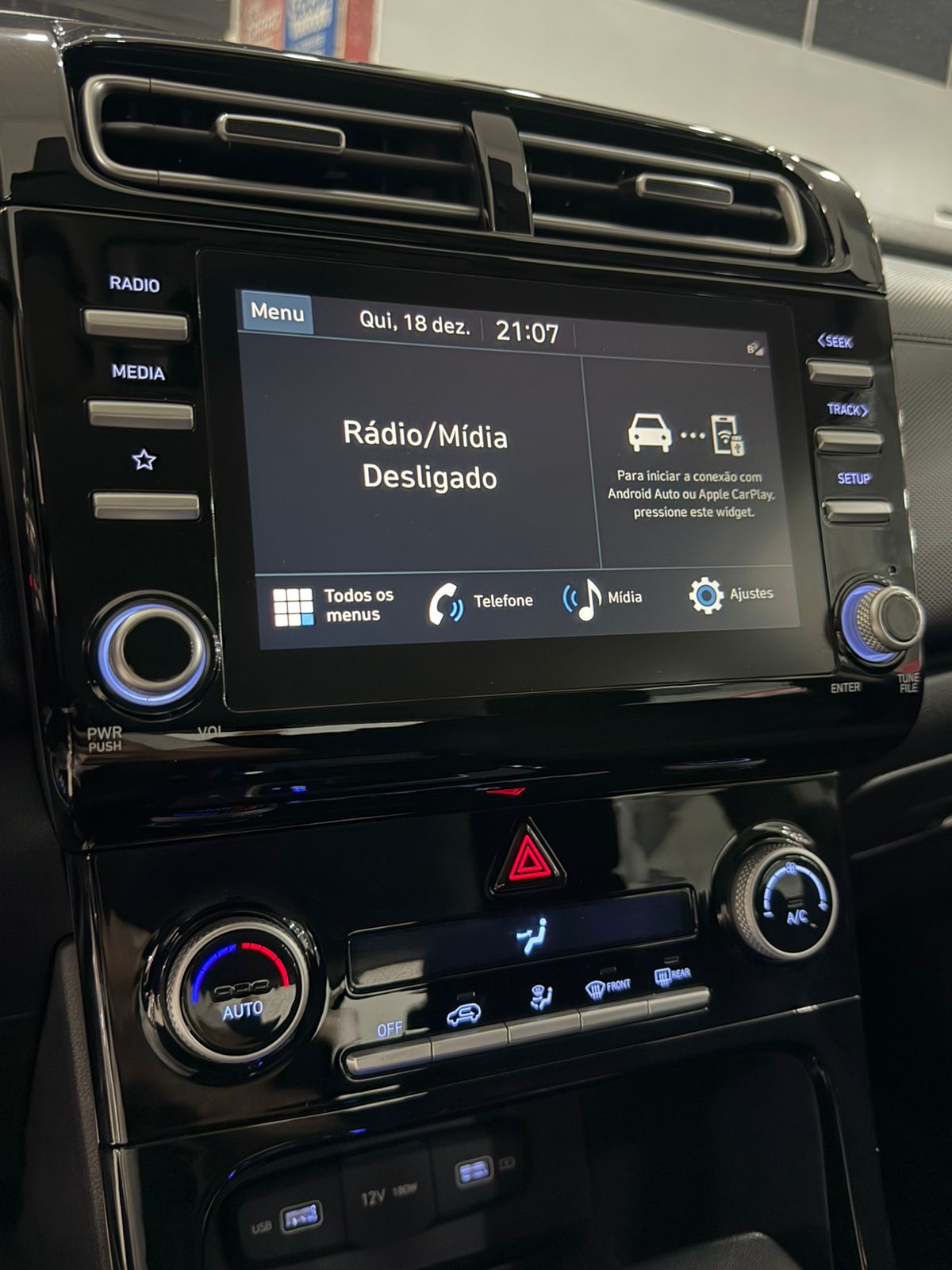 HYUNDAI CRETA 5