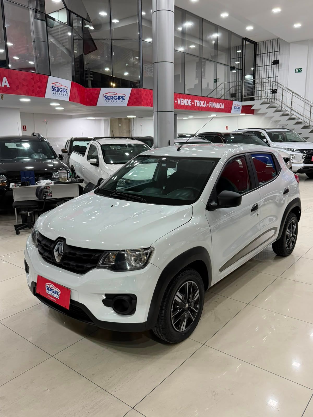 RENAULT KWID 2