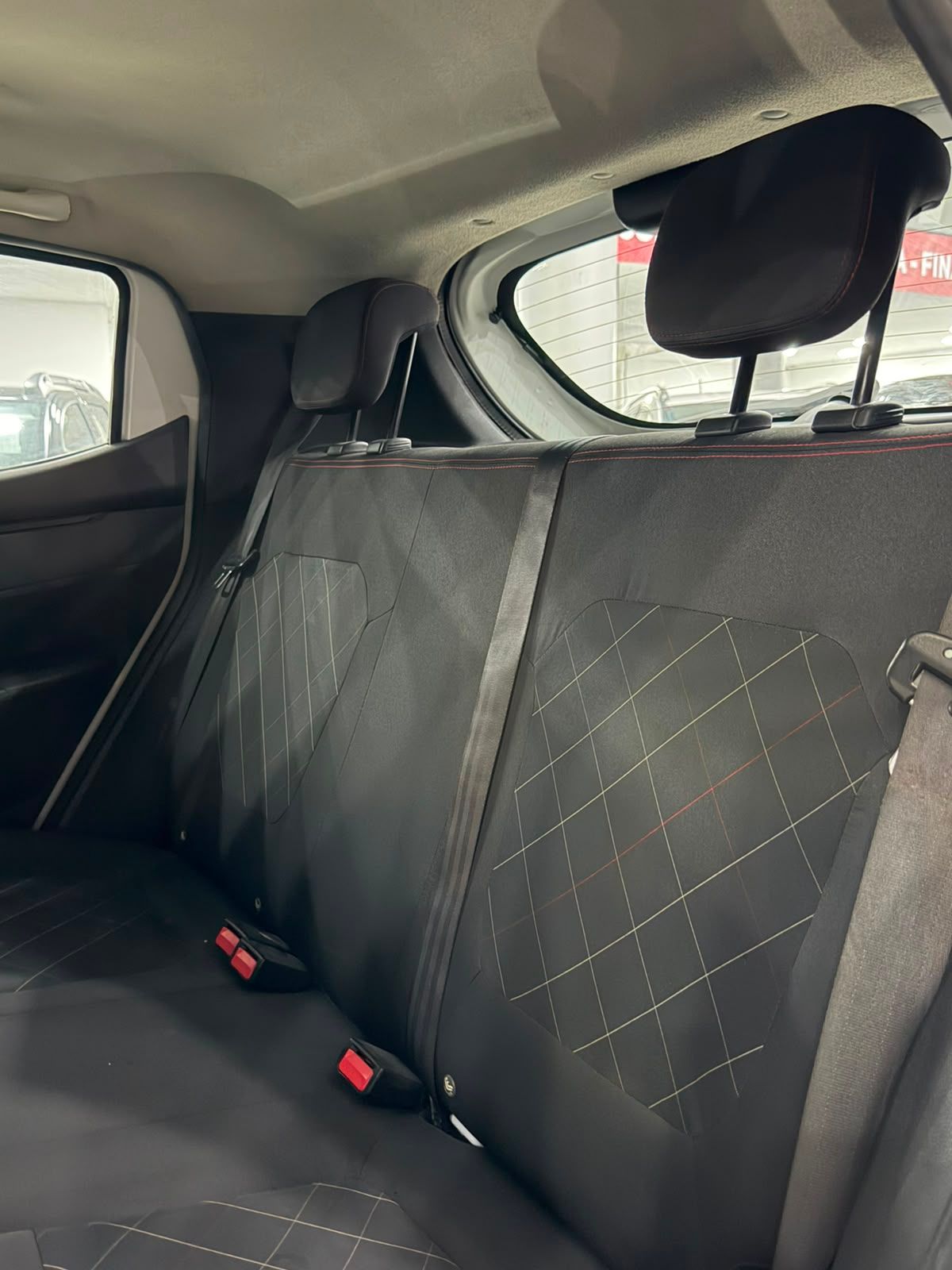 RENAULT KWID 10