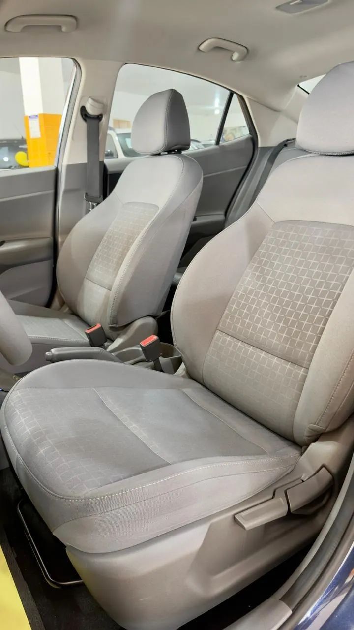 Hyundai HB20S 16
