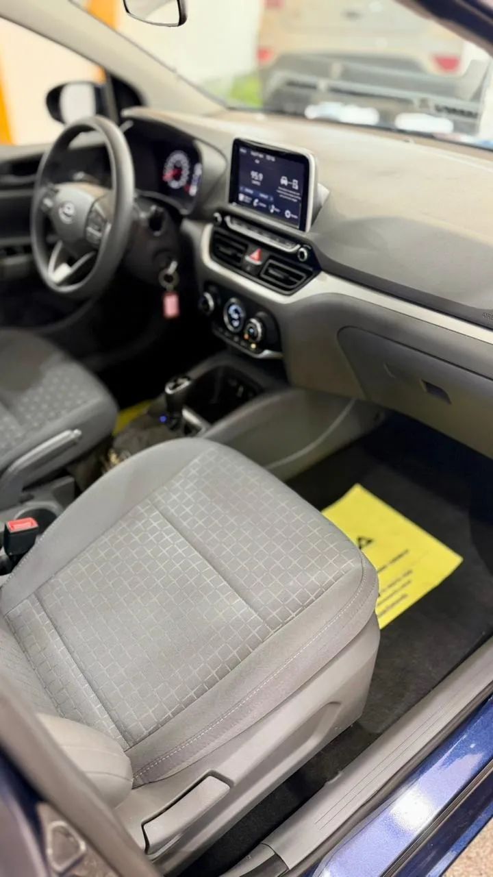 Hyundai HB20S 14