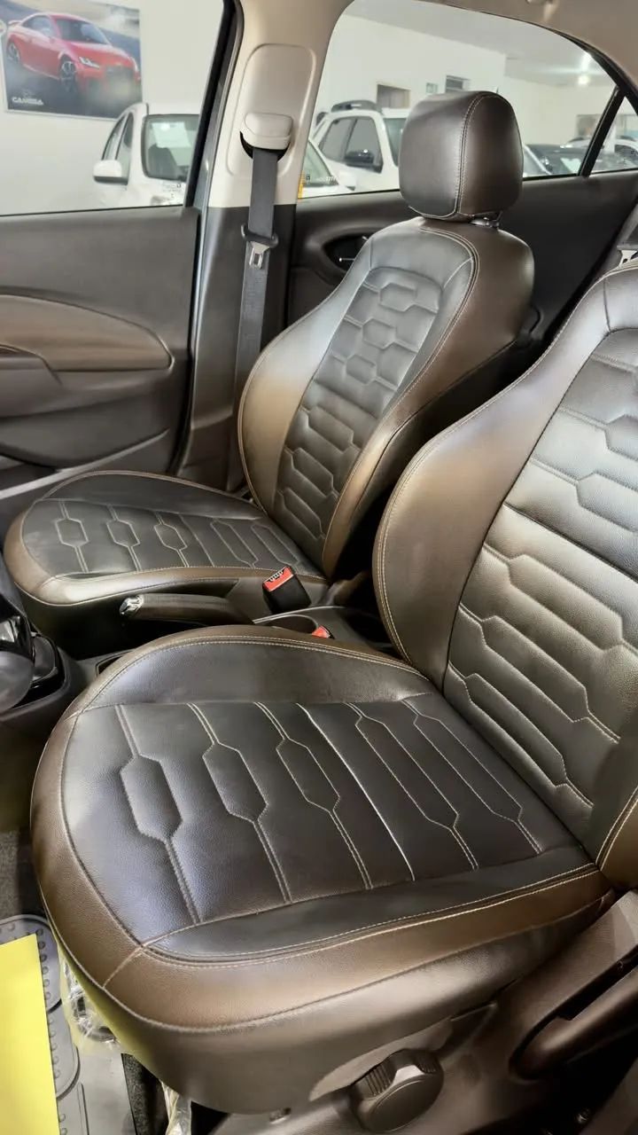 Chevrolet PRISMA 16
