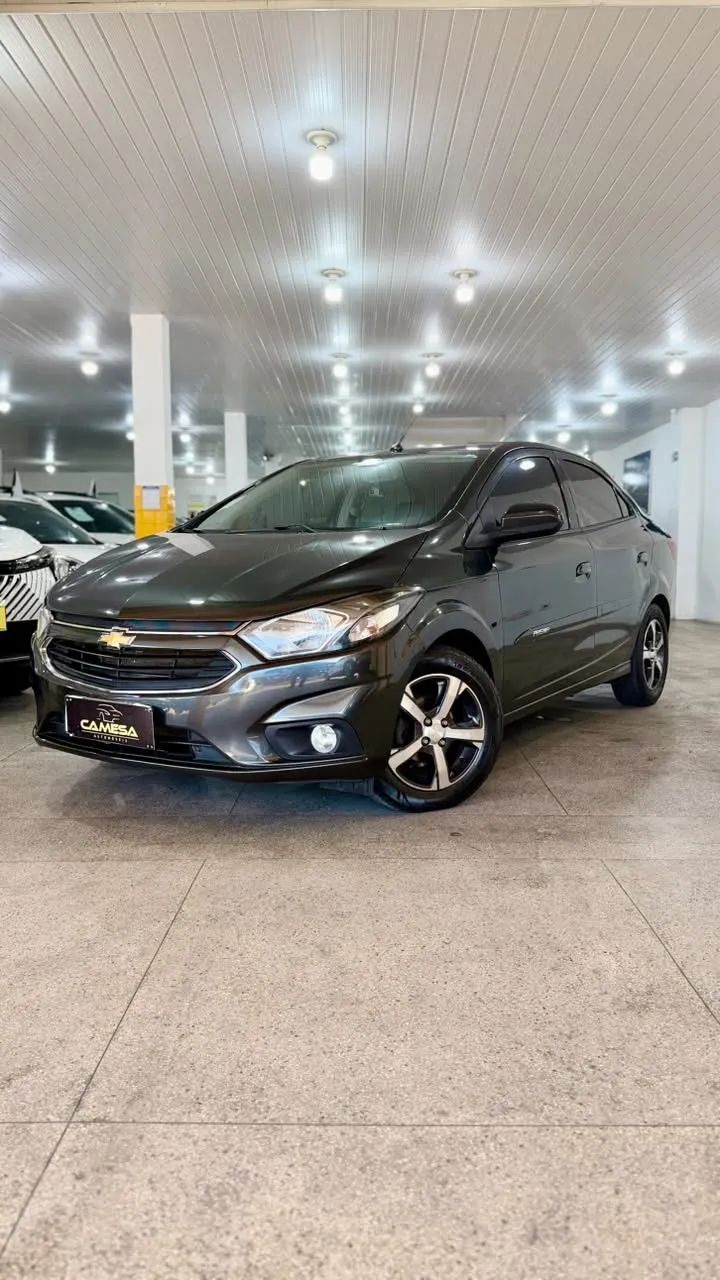 Chevrolet PRISMA 2019