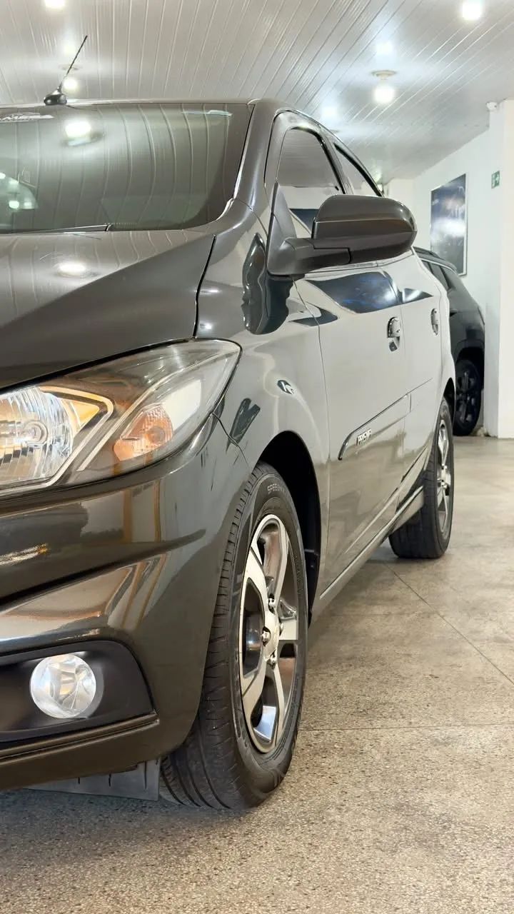 Chevrolet PRISMA 5