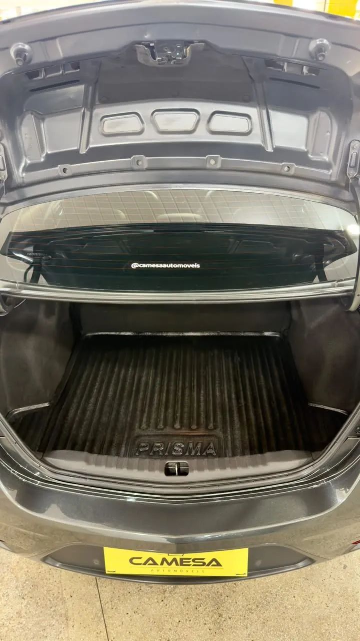 Chevrolet PRISMA 18