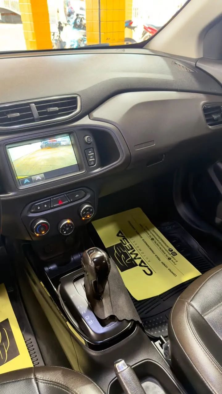Chevrolet PRISMA 11