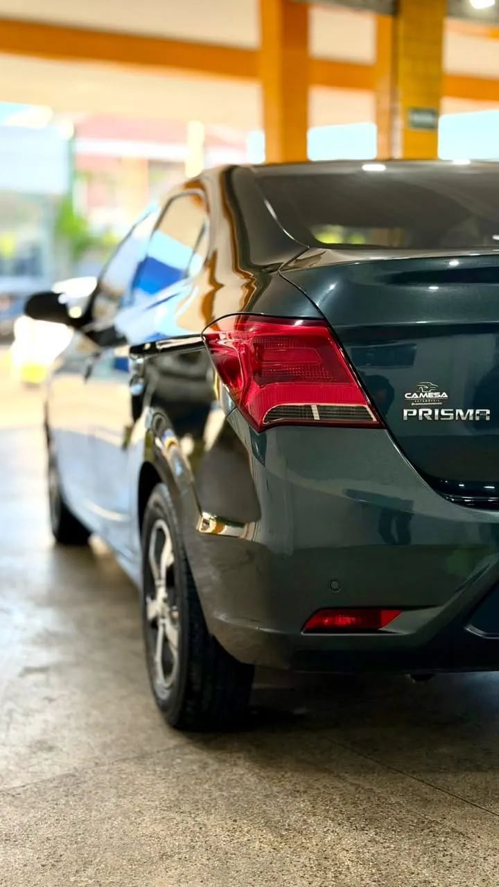 Chevrolet PRISMA 8
