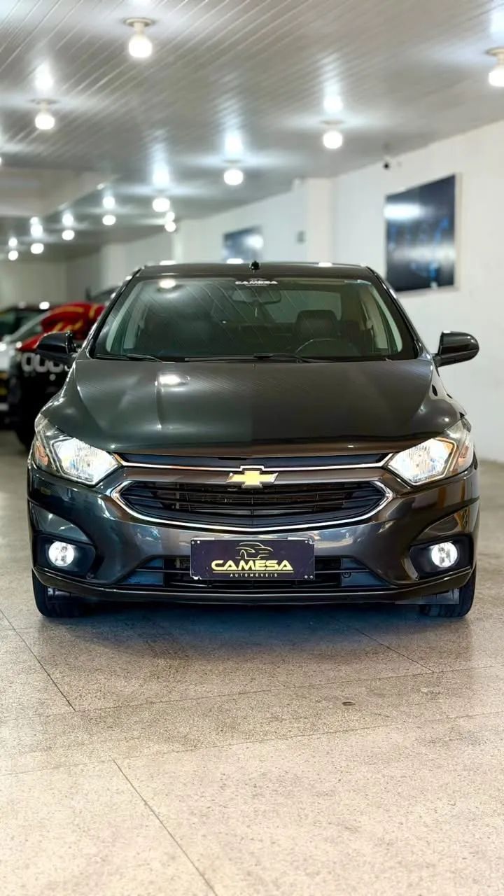 Chevrolet PRISMA 2
