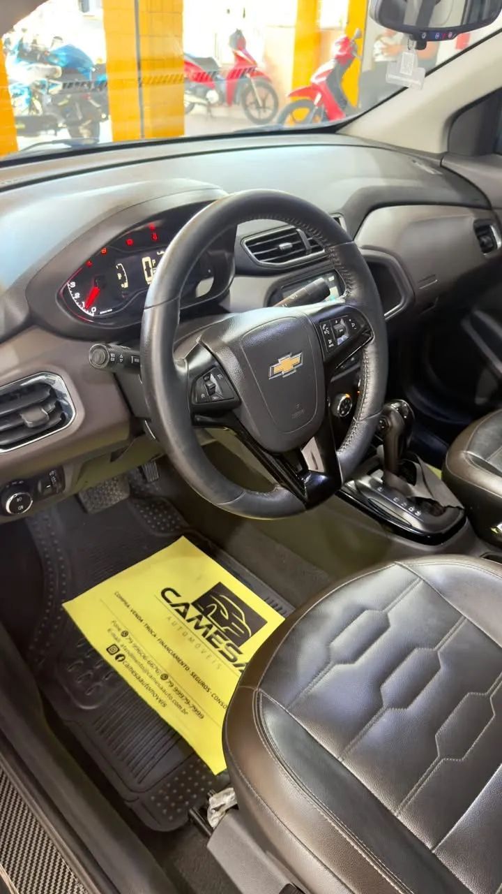 Chevrolet PRISMA 12