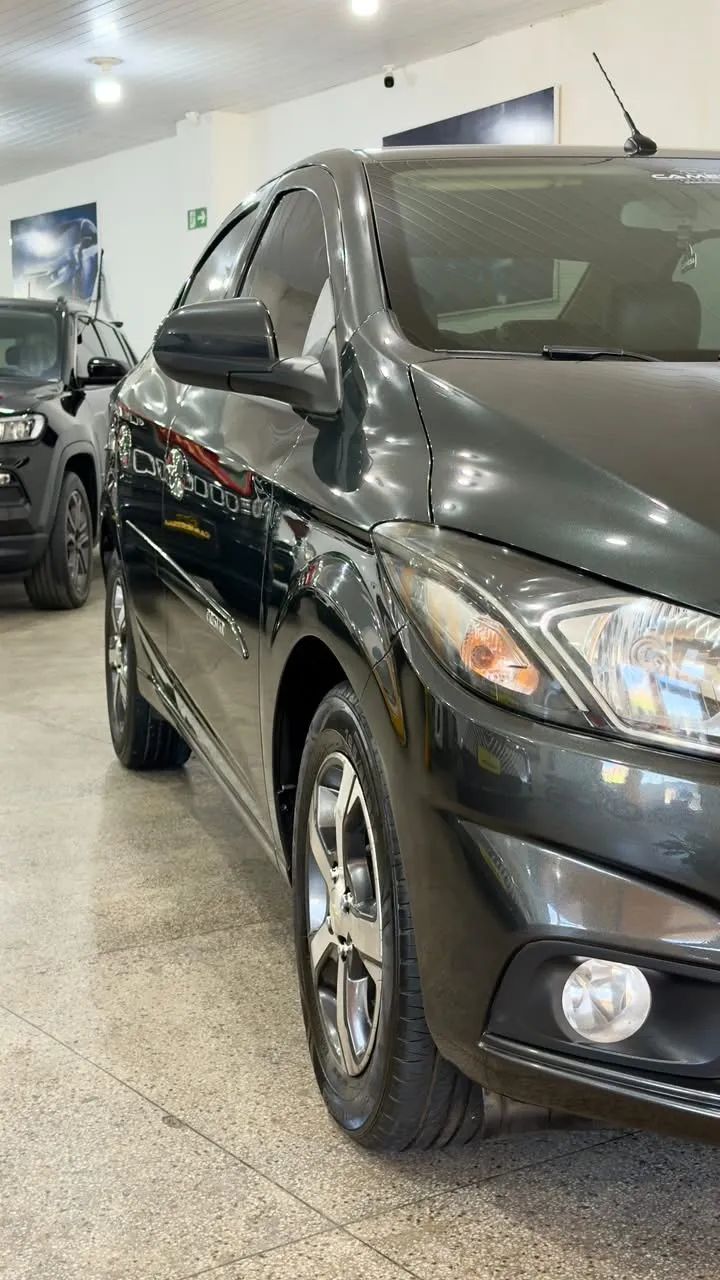 Chevrolet PRISMA 6