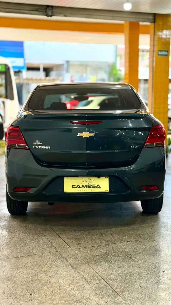 Chevrolet PRISMA 7