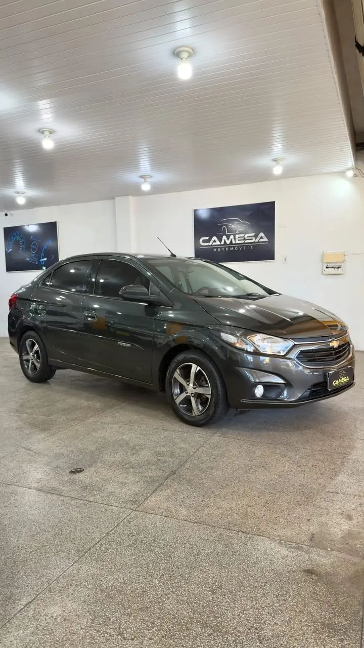 Chevrolet PRISMA 3