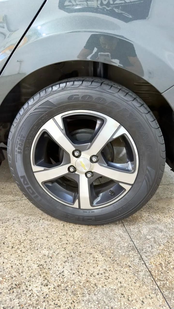 Chevrolet PRISMA 20