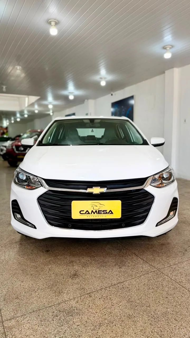 Chevrolet ONIX 2