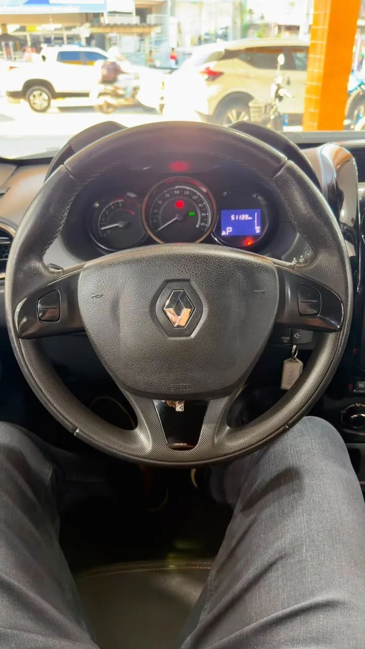 Renault DUSTER 11