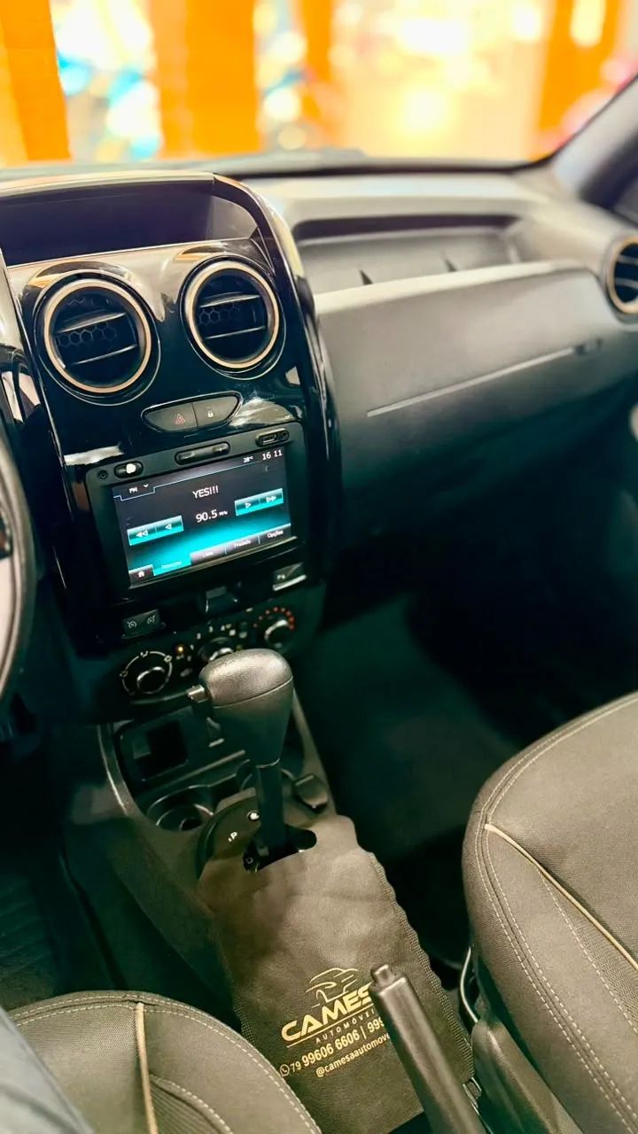 Renault DUSTER 14