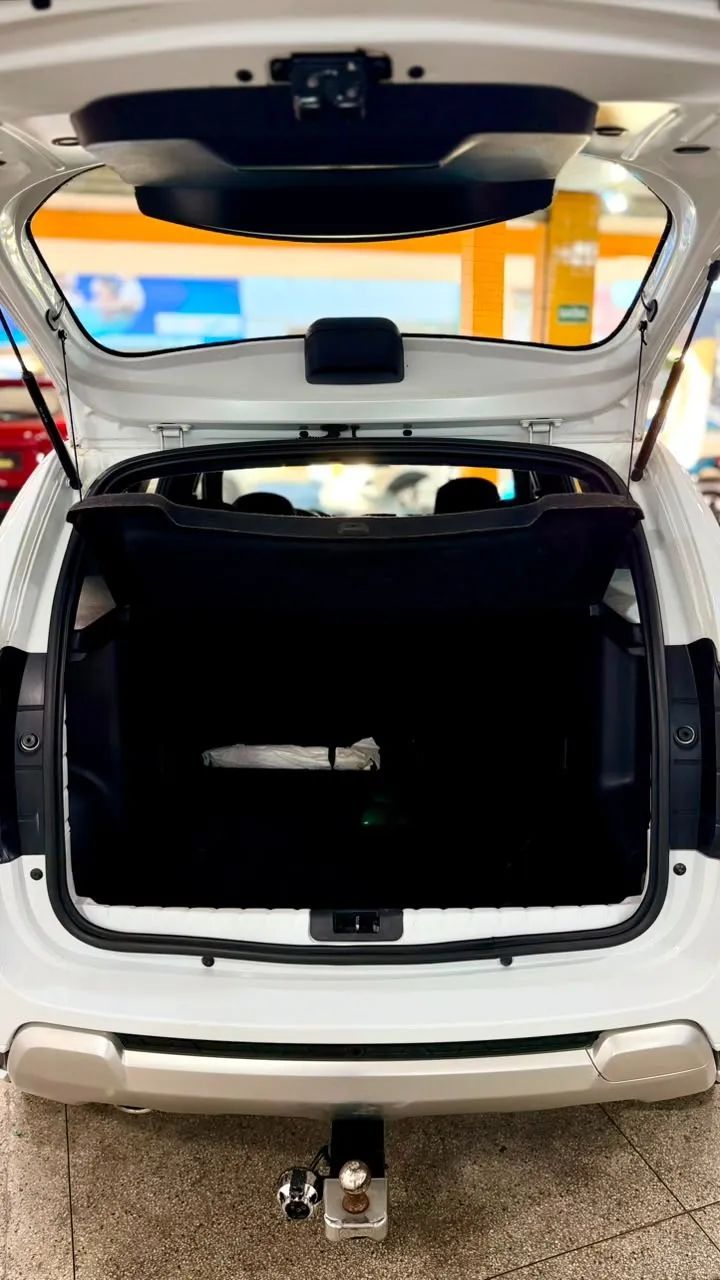 Renault DUSTER 18