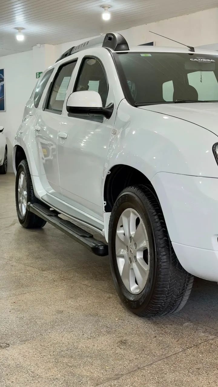 Renault DUSTER 5