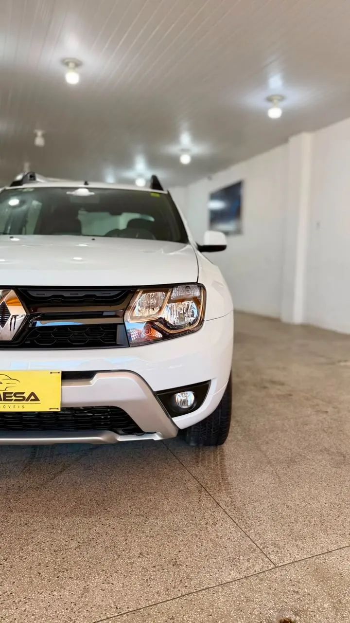 Renault DUSTER 3