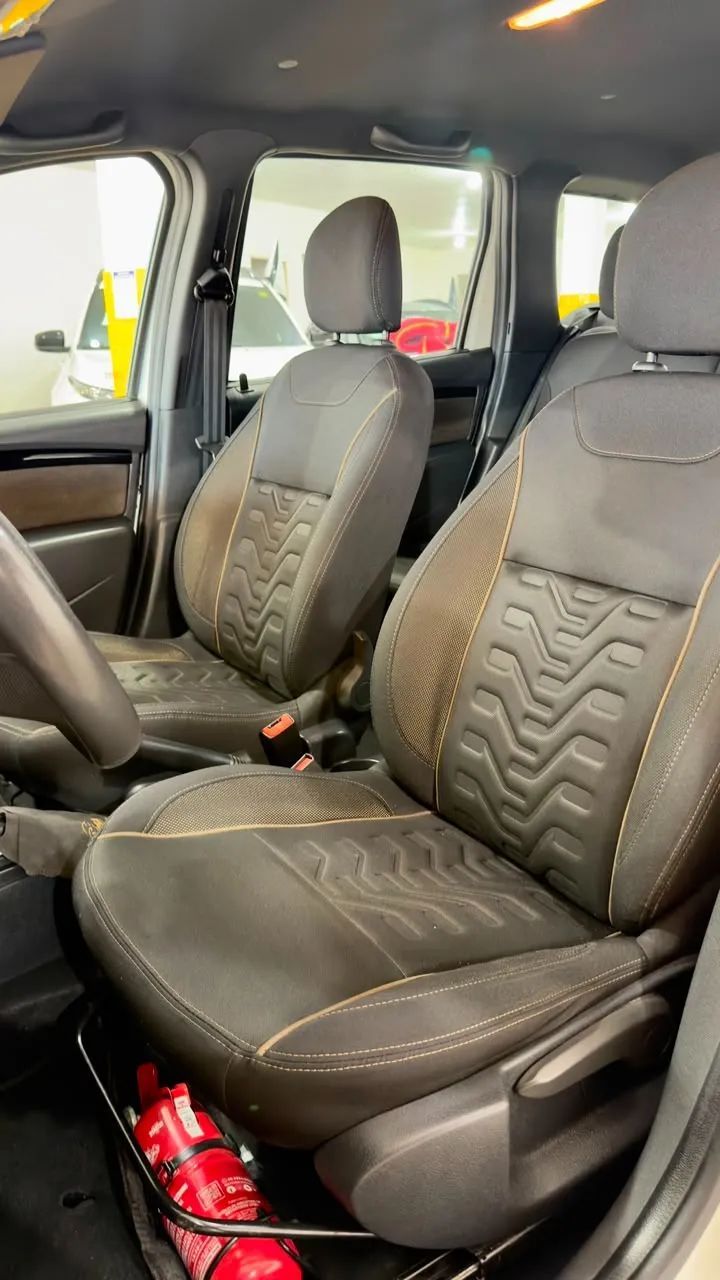 Renault DUSTER 15