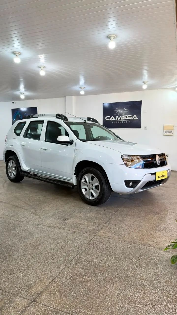Renault DUSTER 6