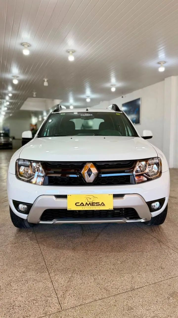 Renault DUSTER 2