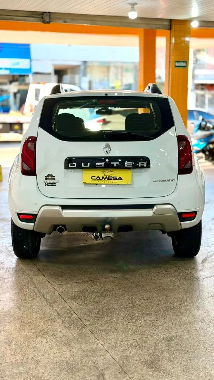Renault DUSTER 7