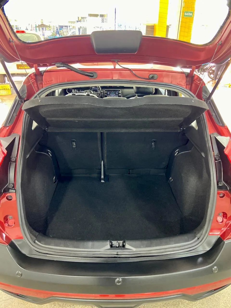 Nissan KICKS 17