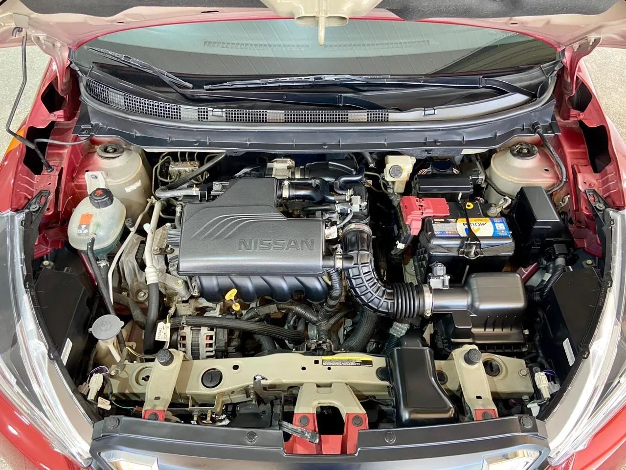 Nissan KICKS 20