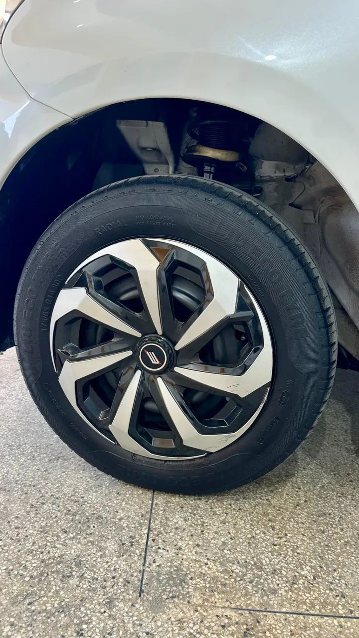 Nissan MARCH 19