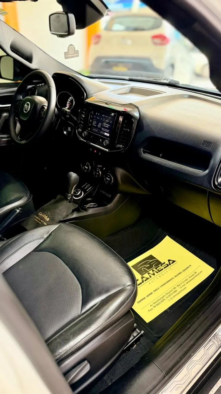 Fiat TORO 14