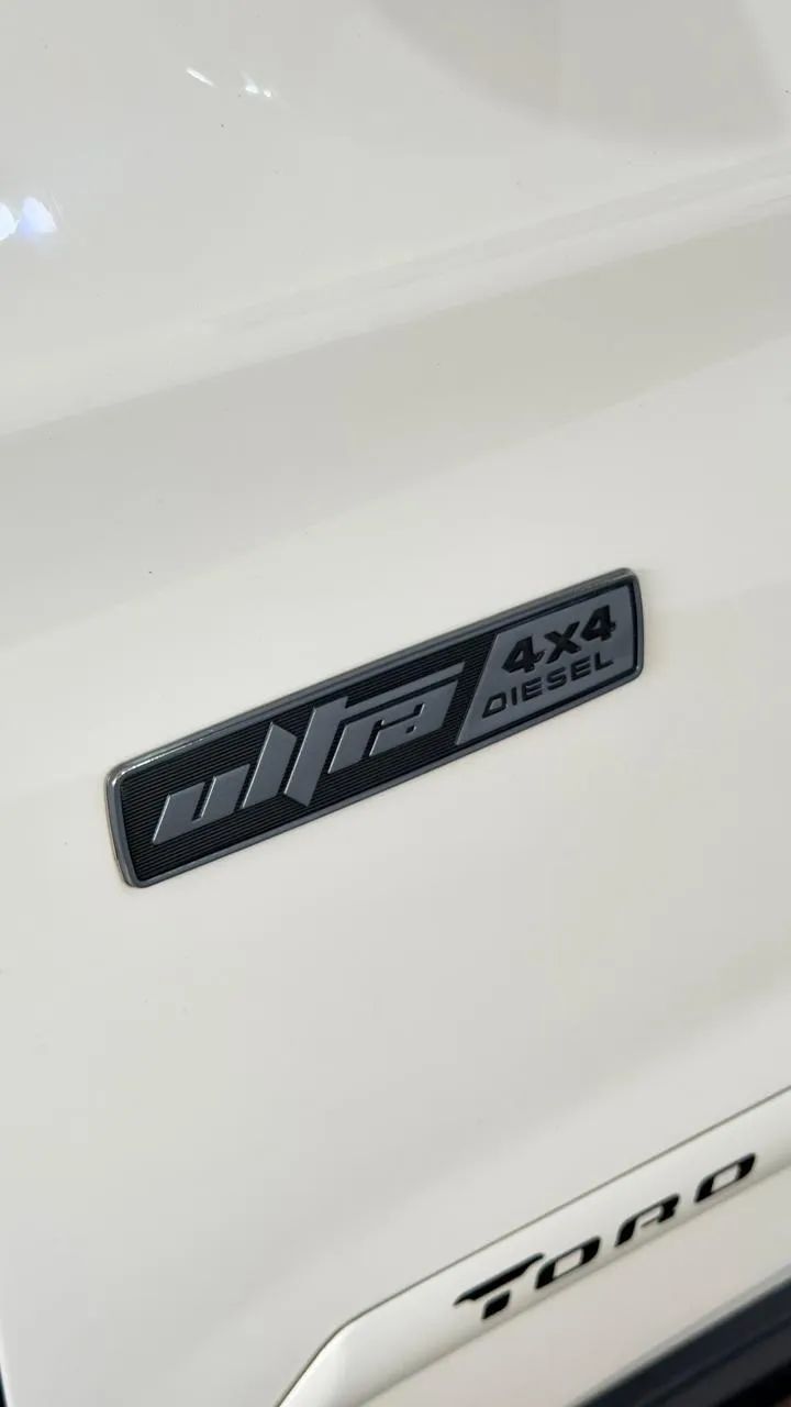 Fiat TORO 9