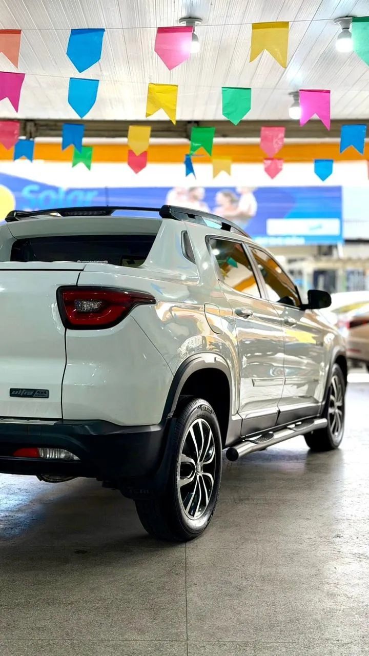 Fiat TORO 16