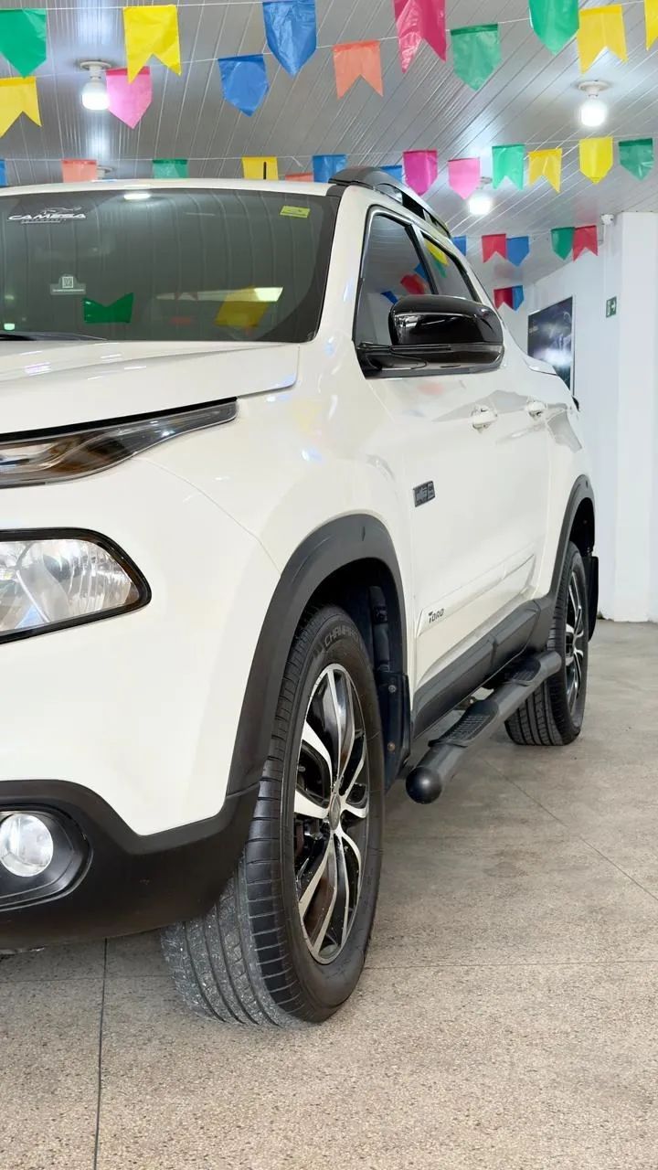 Fiat TORO 4