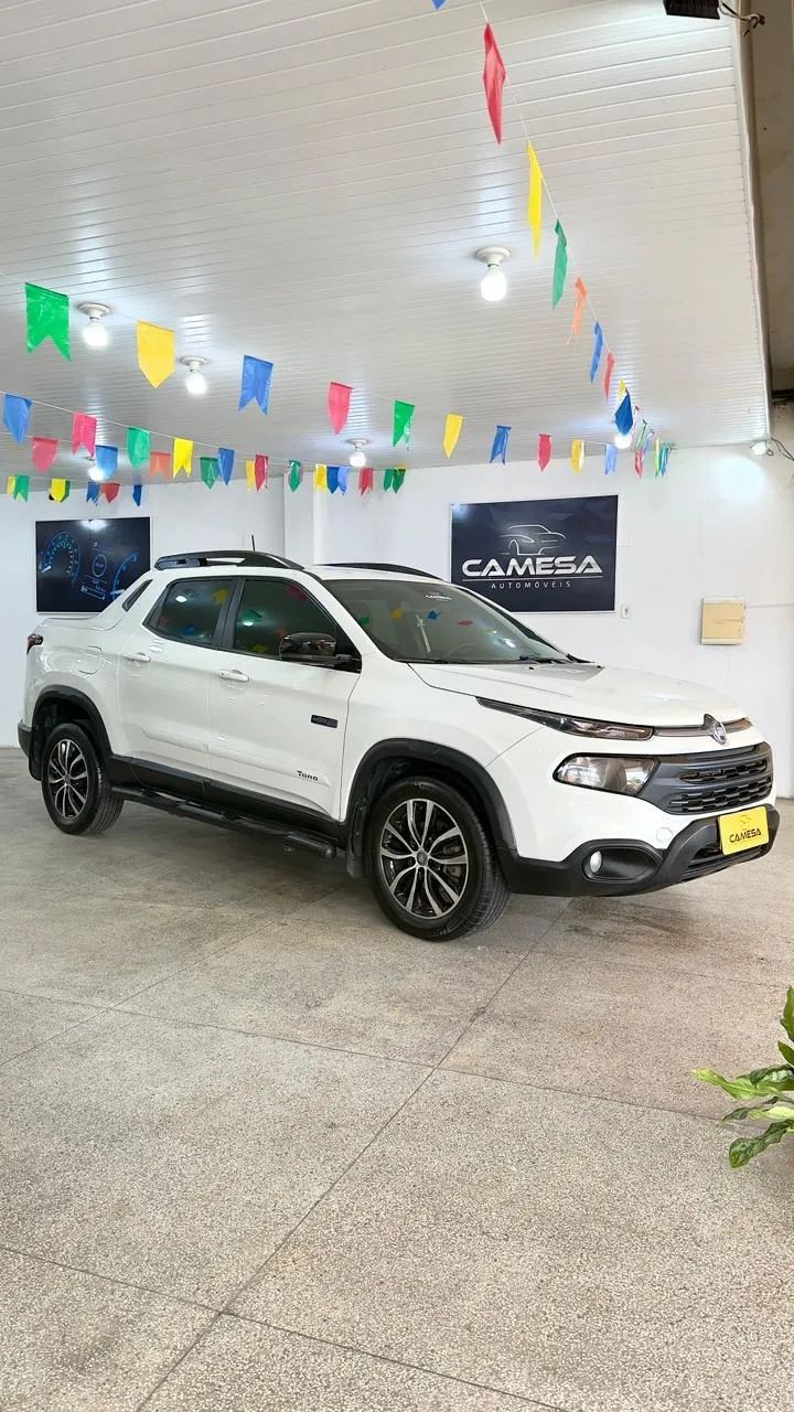 Fiat TORO 5