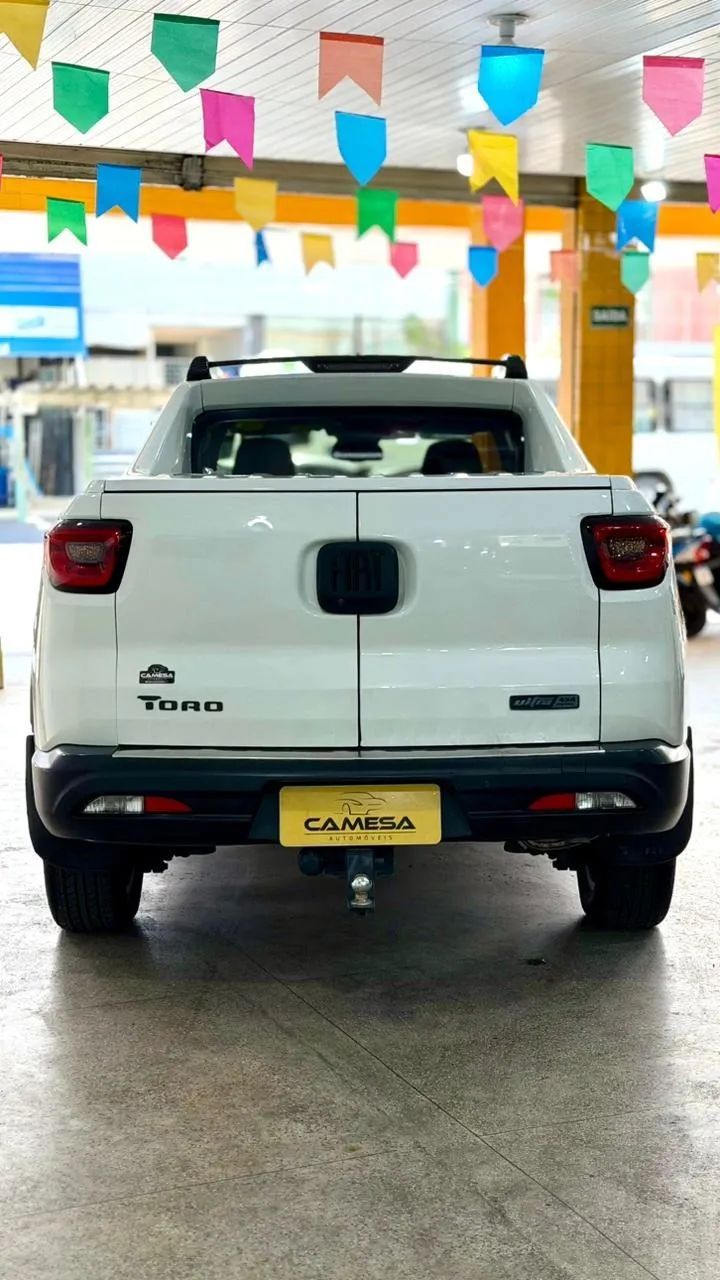 Fiat TORO 13